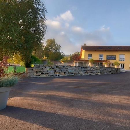 Appartement Chloe Du Lac Montferrat  Luaran gambar