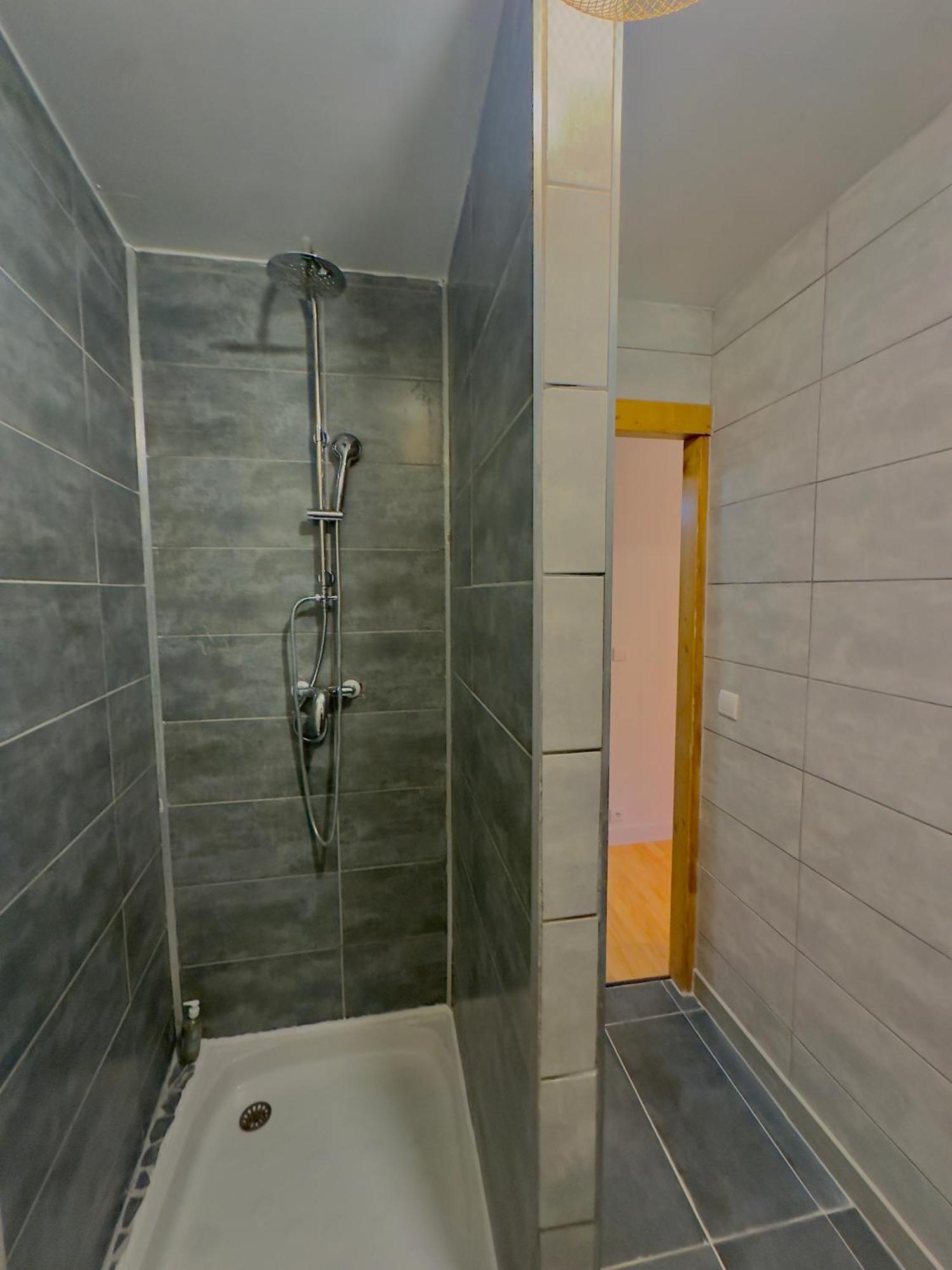 Appartement Chloe Du Lac Montferrat  Luaran gambar