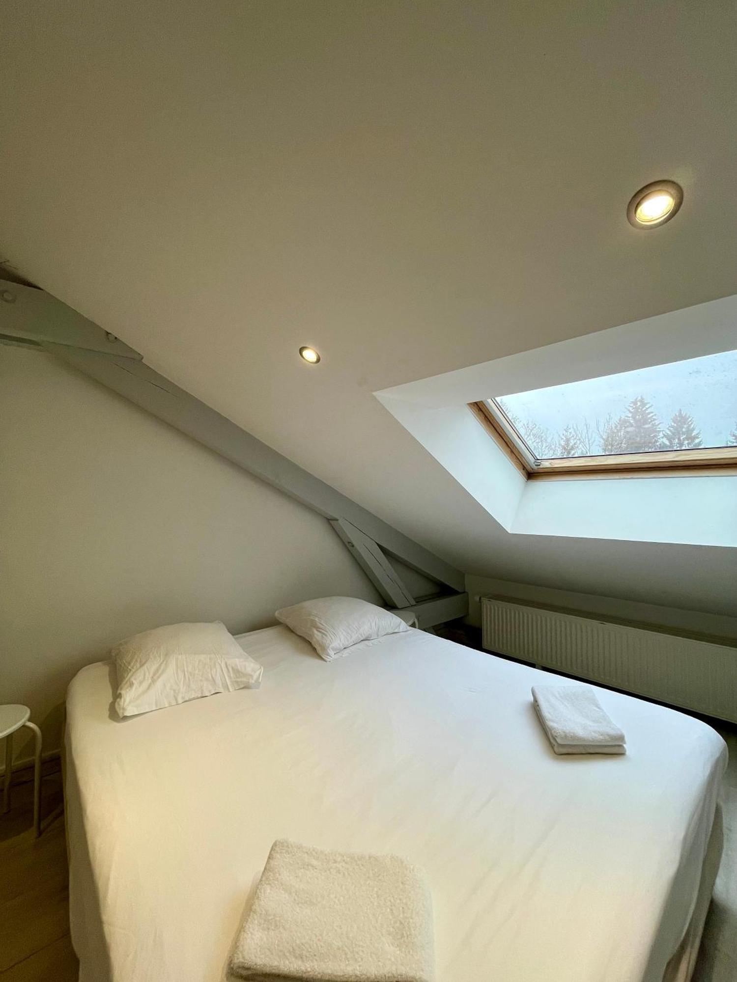 Appartement Chloe Du Lac Montferrat  Luaran gambar